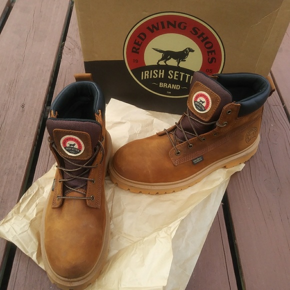 red wing 83614